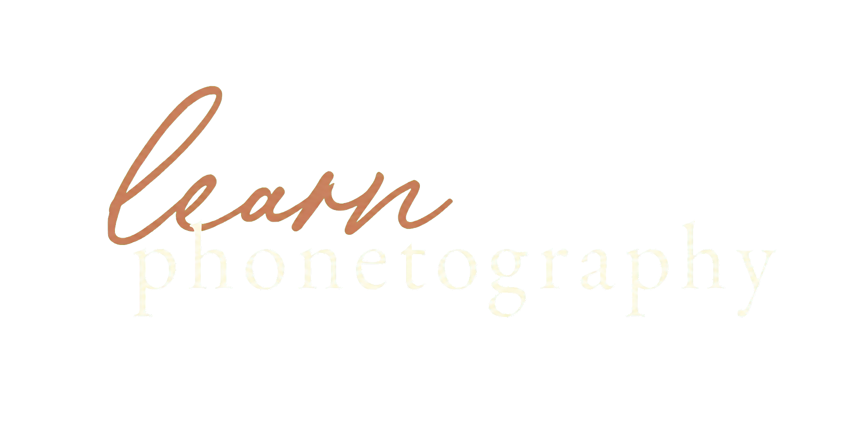 Learn Phonetography